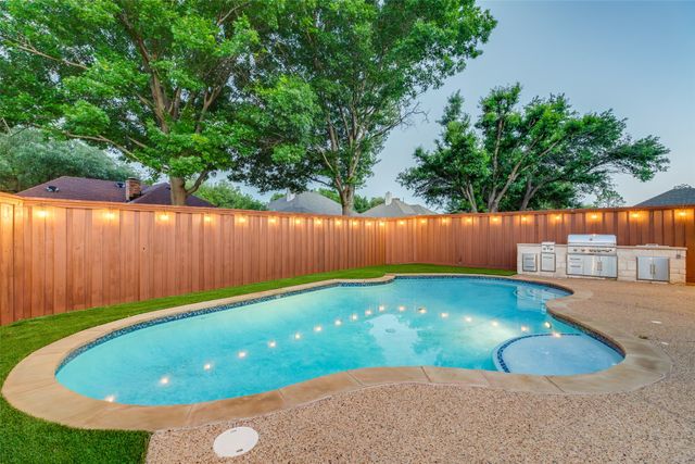 6900 Laramie Drive, Plano, TX 75023