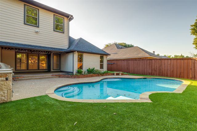6900 Laramie Drive, Plano, TX 75023