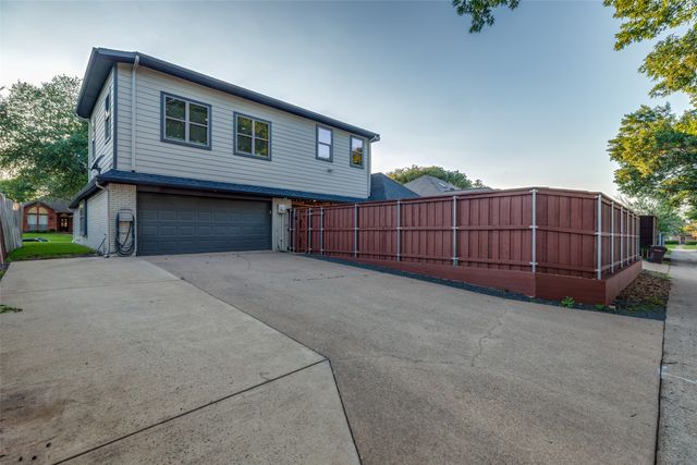 6900 Laramie Drive, Plano, TX 75023