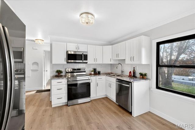 8924 Anchor Drive, St Louis, MO 63123