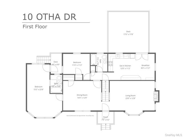 10 Otha Drive, Katonah, NY 10536