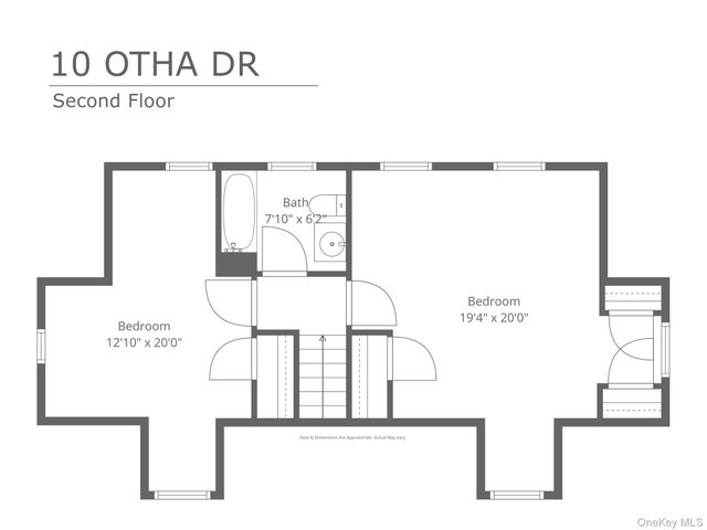 10 Otha Drive, Katonah, NY 10536