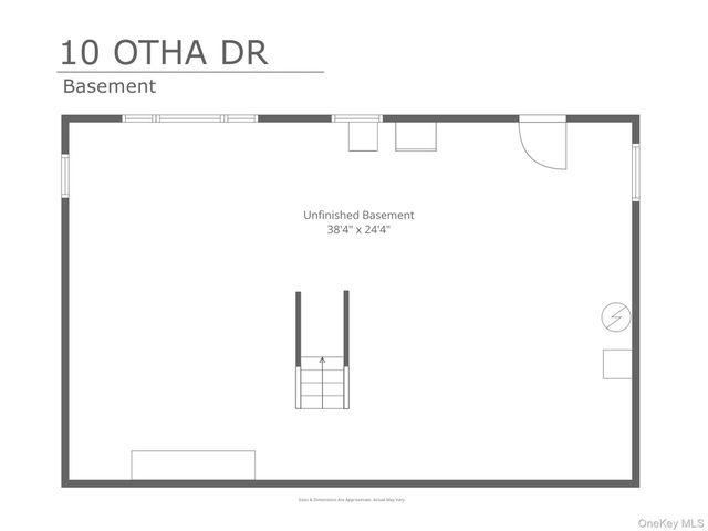 10 Otha Drive, Katonah, NY 10536