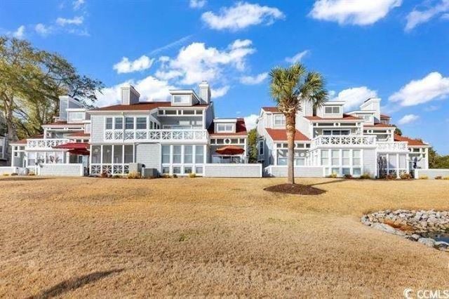 4396 Baldwin Ave Apt 82, Little River, SC 29566