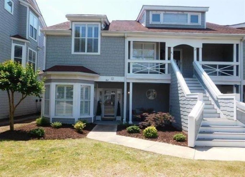 4396 Baldwin Ave Apt 82, Little River, SC 29566