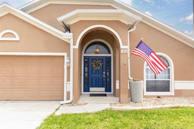 1059 BLUEGRASS DRIVE, Groveland, FL 34736