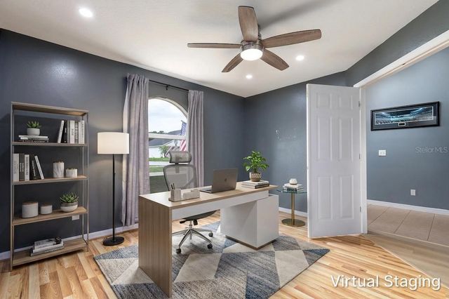 1059 BLUEGRASS DRIVE, Groveland, FL 34736