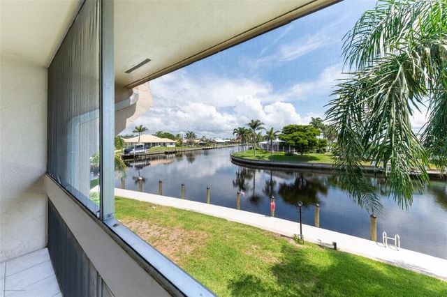 1080 BAL HARBOR BOULEVARD 3C, Punta Gorda, FL 33950