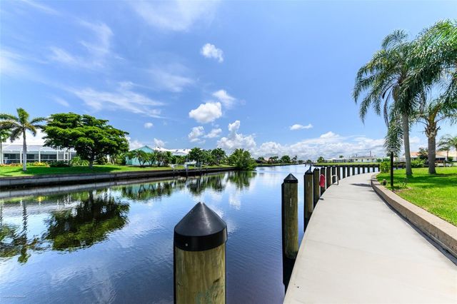 1080 BAL HARBOR BOULEVARD 3C, Punta Gorda, FL 33950