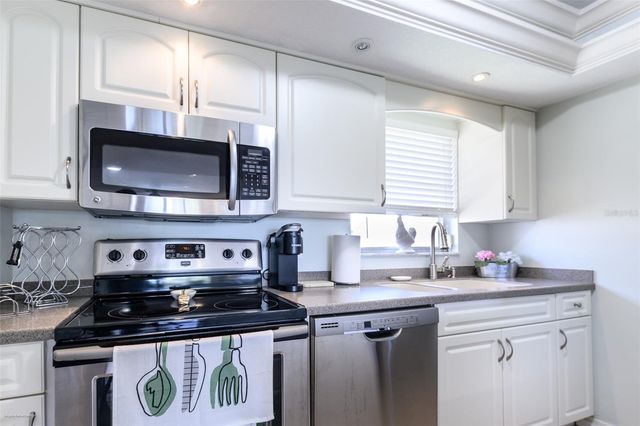 1080 BAL HARBOR BOULEVARD 3C, Punta Gorda, FL 33950