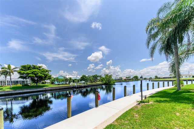 1080 BAL HARBOR BOULEVARD 3C, Punta Gorda, FL 33950
