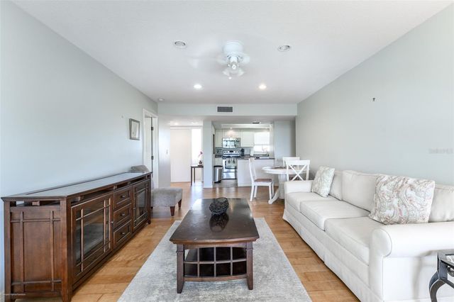 1080 BAL HARBOR BOULEVARD 3C, Punta Gorda, FL 33950