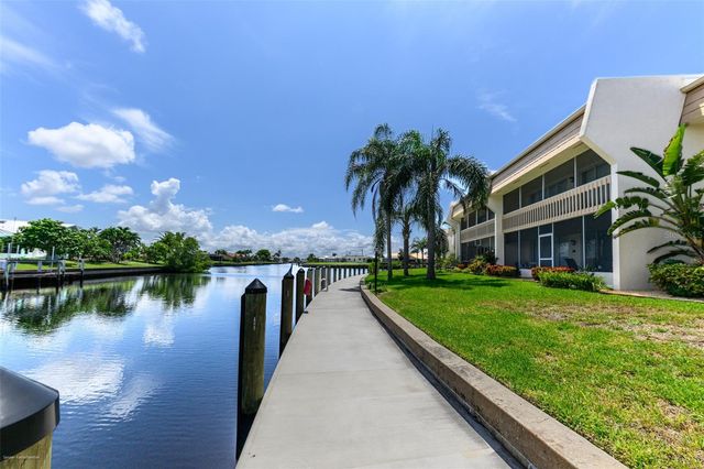 1080 BAL HARBOR BOULEVARD 3C, Punta Gorda, FL 33950