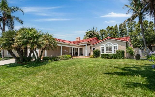 29 Santa Barbara Drive, Rancho Palos Verdes, CA 90275
