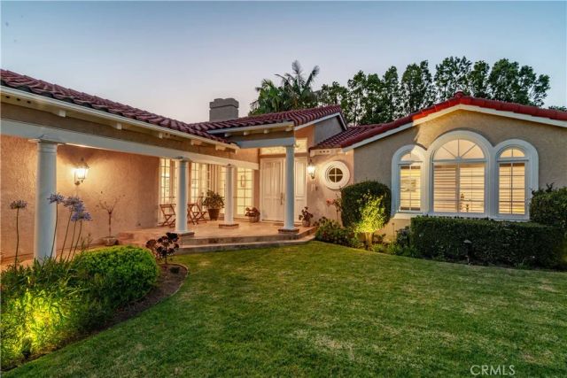 29 Santa Barbara Drive, Rancho Palos Verdes, CA 90275