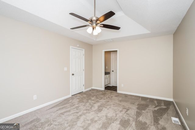 510 Rosehill Drive, Mcdonough, GA 30253