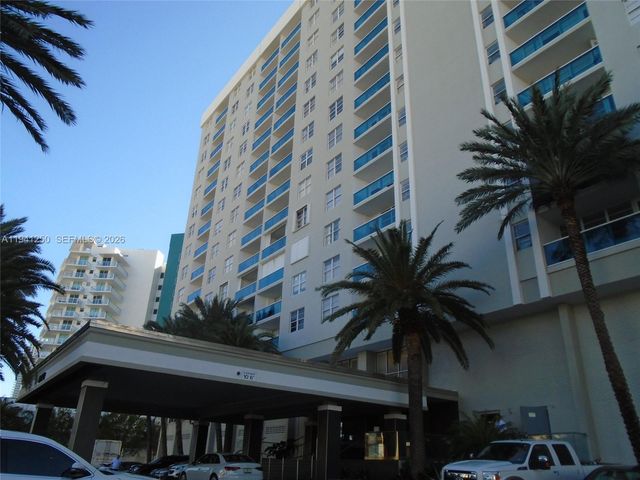 6770 Indian Creek Dr 15O, Miami Beach, FL 33141