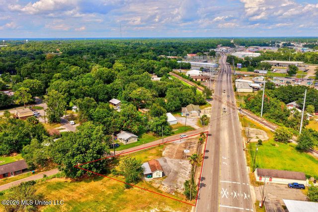 2017 Telephone Road, Pascagoula, MS 39567