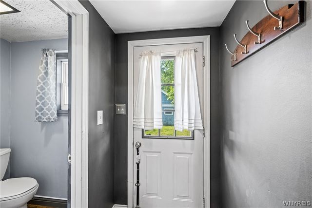135 Tremaine Avenue, Tonawanda, NY 14217