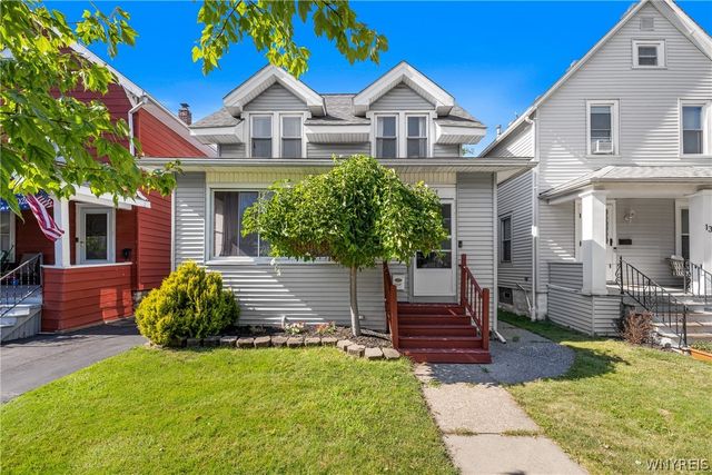 135 Tremaine Avenue, Tonawanda, NY 14217