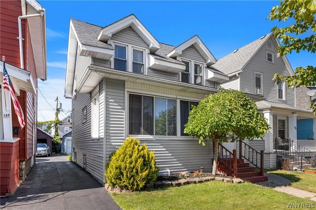 135 Tremaine Avenue, Tonawanda, NY 14217