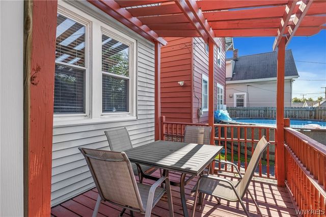 135 Tremaine Avenue, Tonawanda, NY 14217