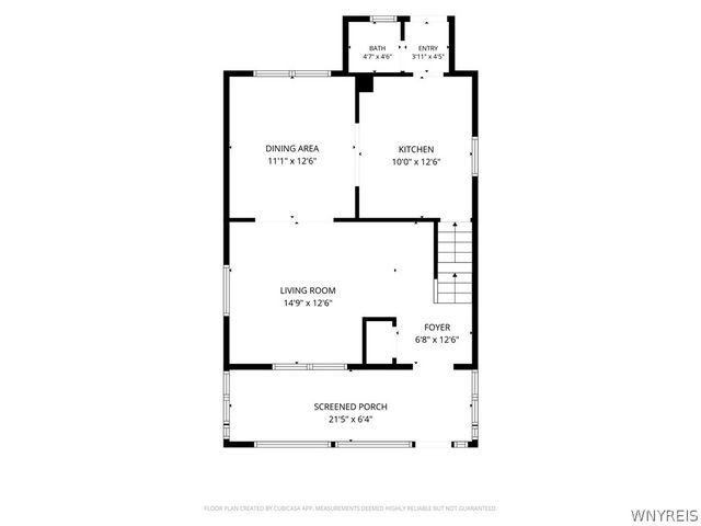 135 Tremaine Avenue, Tonawanda, NY 14217