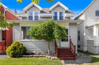 135 Tremaine Avenue, Tonawanda, NY 14217