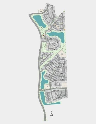 21839 Canyon Moon Lane, Cypress, TX 77433