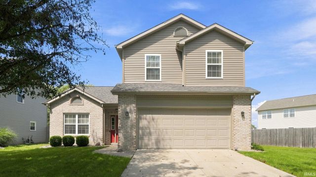 3825 Stanton Hall Parkway, Fort Wayne, IN 46815