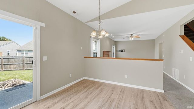 3825 Stanton Hall Parkway, Fort Wayne, IN 46815