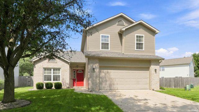 3825 Stanton Hall Parkway, Fort Wayne, IN 46815
