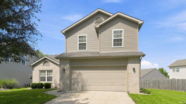 3825 Stanton Hall Parkway, Fort Wayne, IN 46815