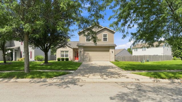 3825 Stanton Hall Parkway, Fort Wayne, IN 46815