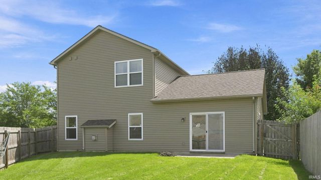 3825 Stanton Hall Parkway, Fort Wayne, IN 46815