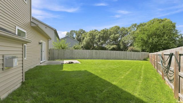 3825 Stanton Hall Parkway, Fort Wayne, IN 46815