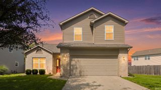 3825 Stanton Hall Parkway, Fort Wayne, IN 46815