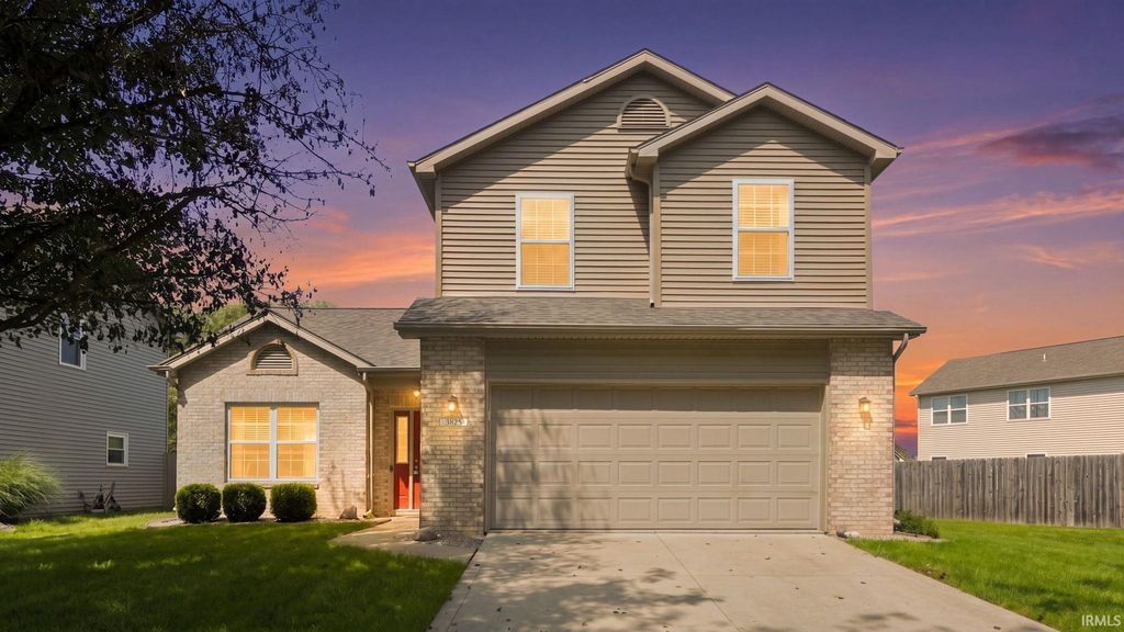 3825 Stanton Hall Parkway, Fort Wayne, IN 46815