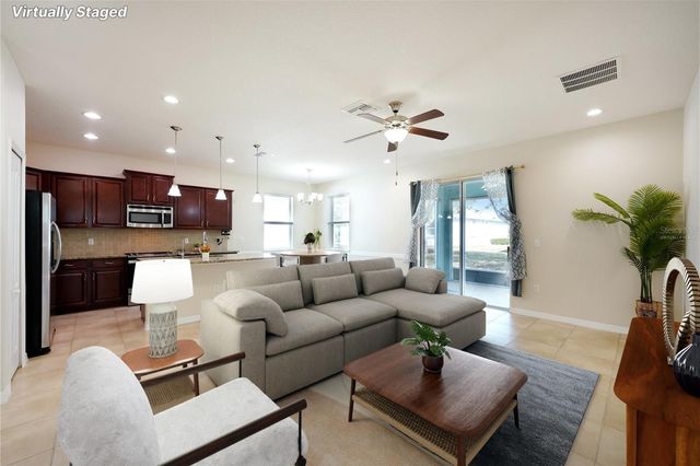 11129 KISKADEE CIRCLE, New Port Richey, FL 34654