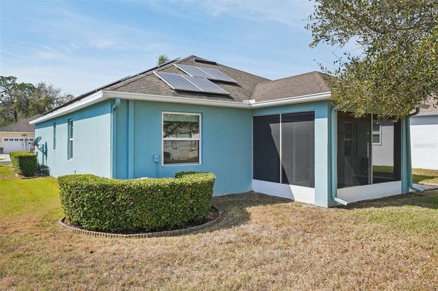 11129 KISKADEE CIRCLE, New Port Richey, FL 34654