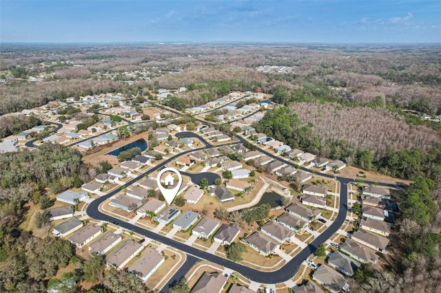 11129 KISKADEE CIRCLE, New Port Richey, FL 34654