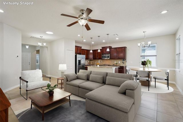 11129 KISKADEE CIRCLE, New Port Richey, FL 34654