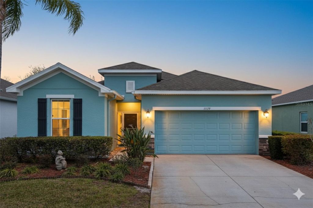 11129 KISKADEE CIRCLE, New Port Richey, FL 34654