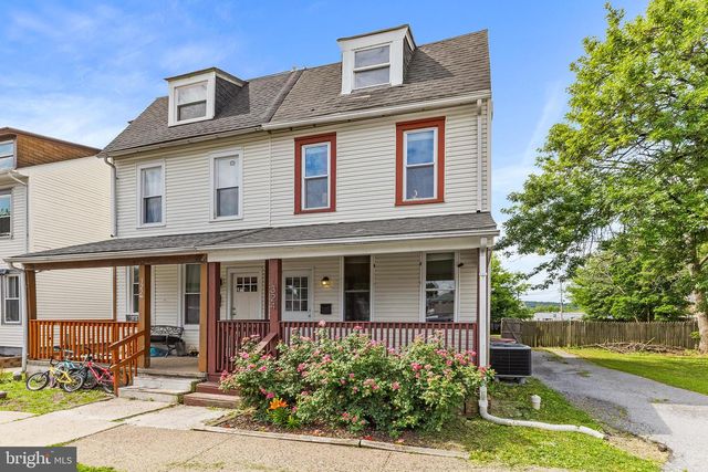 324 ASH ST, Pottstown, PA 19464