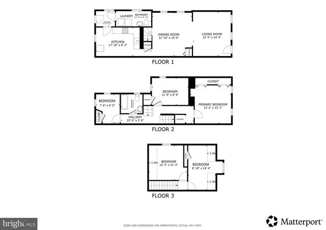 324 ASH ST, Pottstown, PA 19464