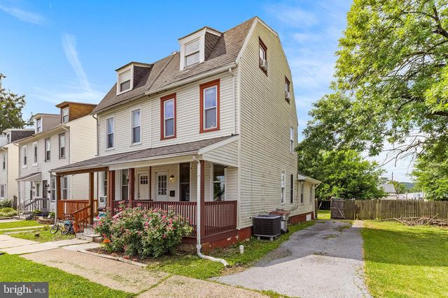 324 ASH ST, Pottstown, PA 19464