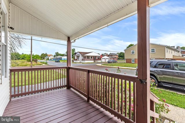 324 ASH ST, Pottstown, PA 19464