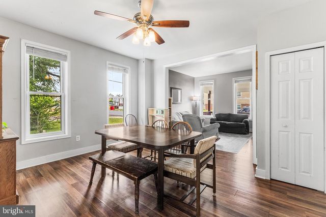 324 ASH ST, Pottstown, PA 19464