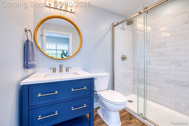 2777 Ashcombe Drive, Ann Arbor, MI 48105