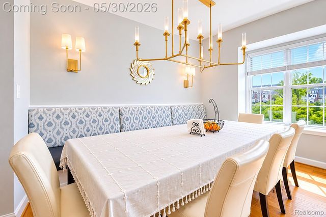 2777 Ashcombe Drive, Ann Arbor, MI 48105